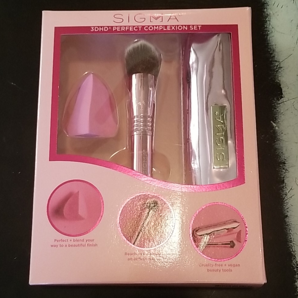 Makeup